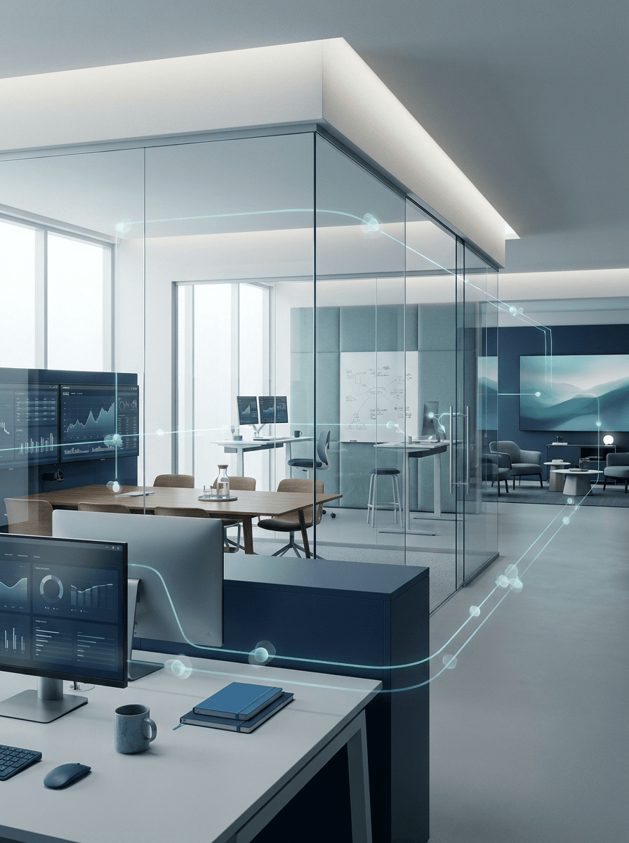 Department-Level Integration Tailored to Your Context