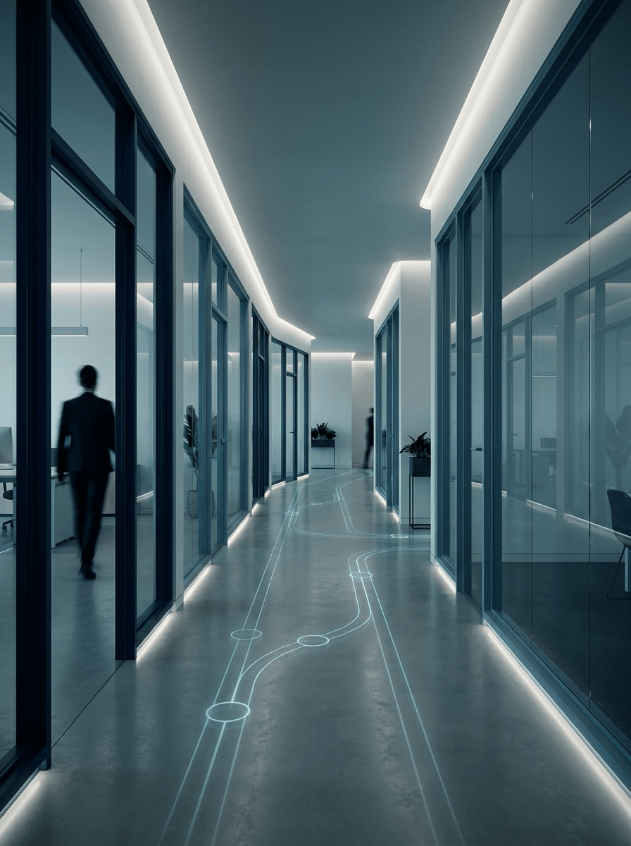 Operational Optimization Across Departments