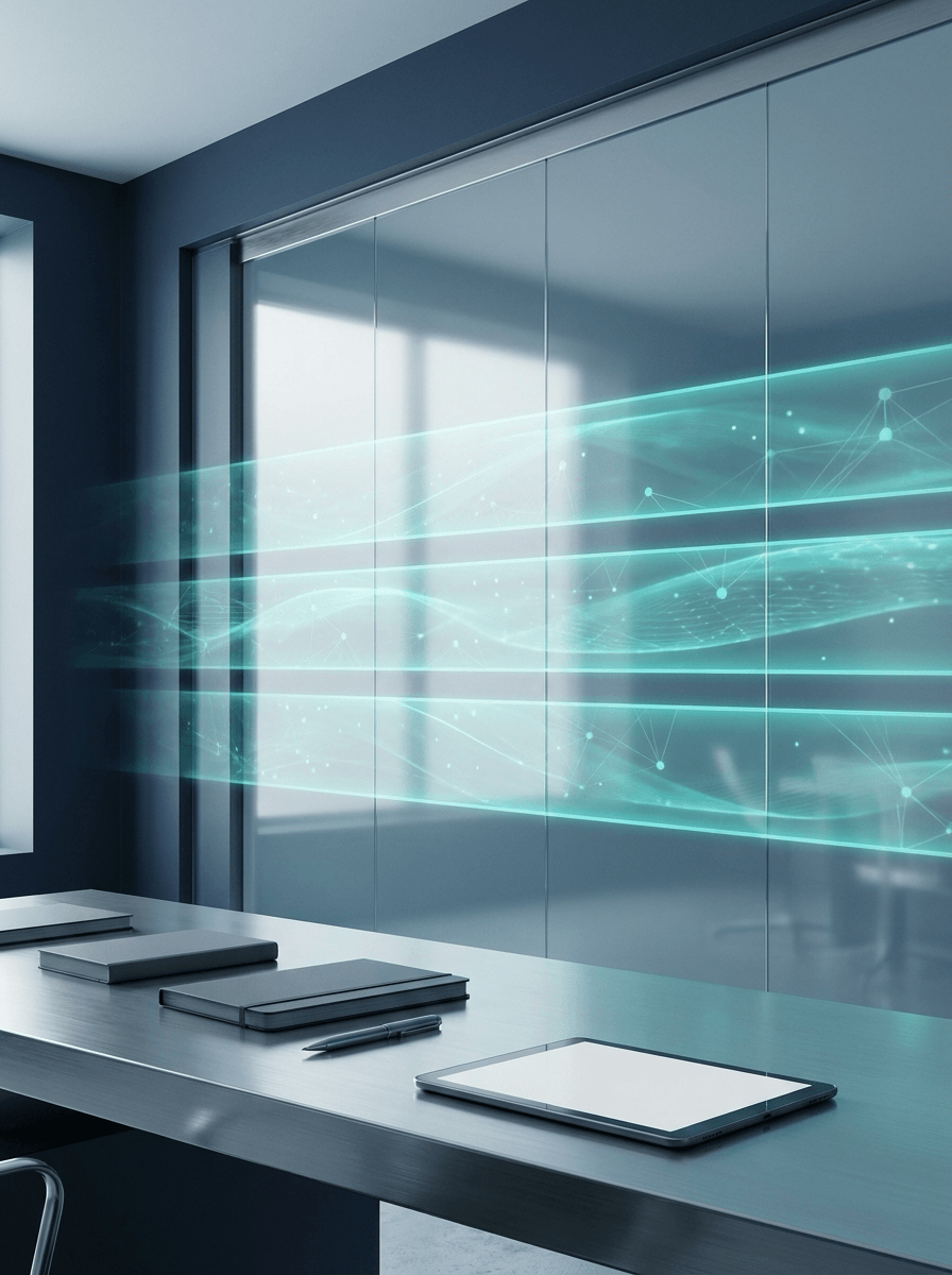 Process Automation That Eliminates Manual Work