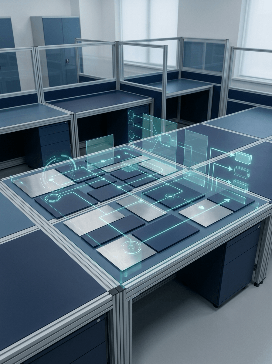 Solution Design