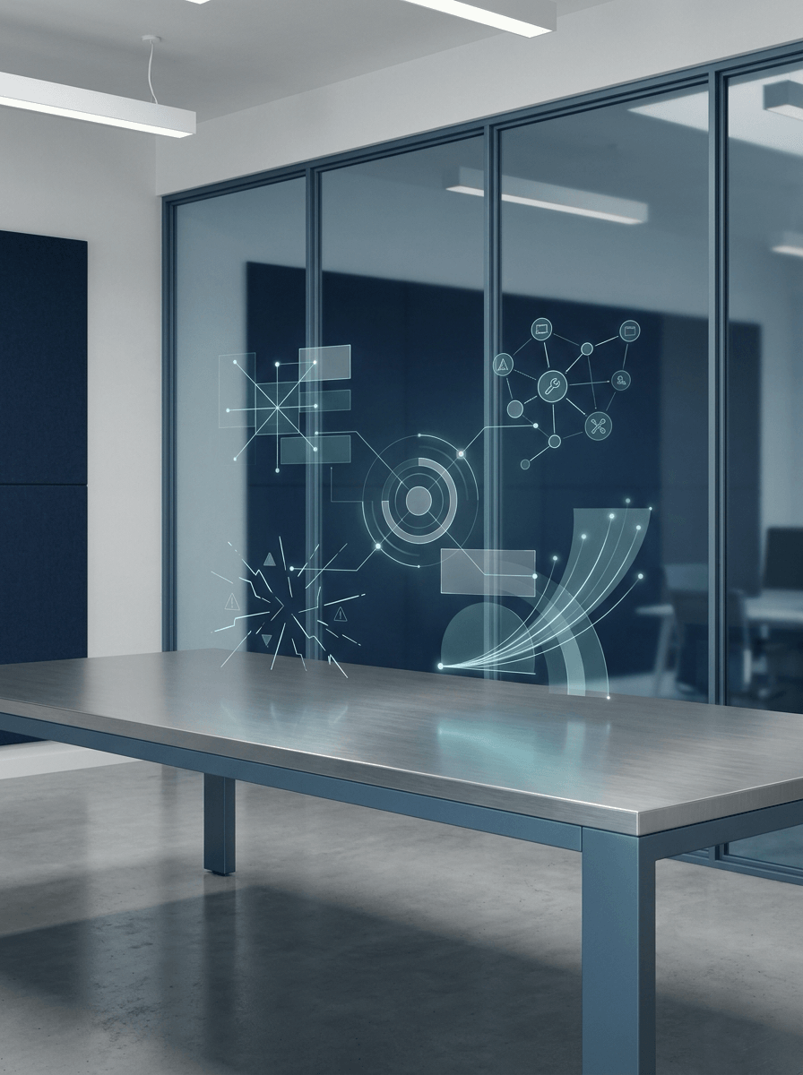 Take the AI Readiness Assessment