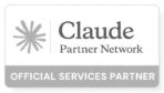 Claude Partner Network – Official Services Partner